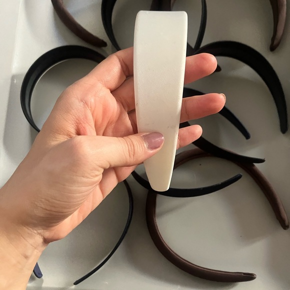 Bundle of headbands - Picture 10 of 12